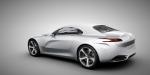 Peugeot SR1 Concept 2010 года
